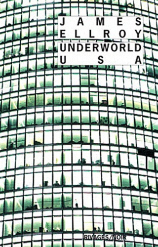 Underworld USA - Occasion