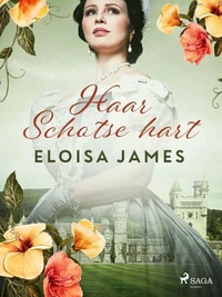 Haar Schotse hart