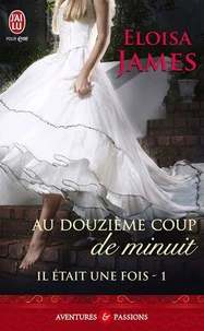 Au douzième coup de minuit