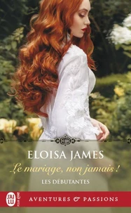 Le mariage, non jamais !