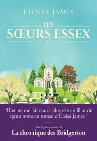 Le destin des quatre soeurs ; Embrasse-moi, Annabelle