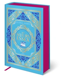 Les soeurs Essex Tomes 1 & 2 . Edition collector