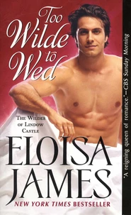 Too Wilde to Wed