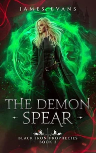 The Demon Spear