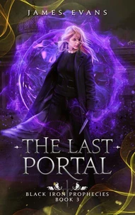 The Last Portal