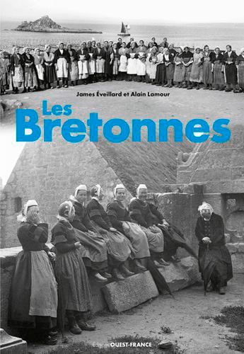 Les Bretonnes (1880-1920)