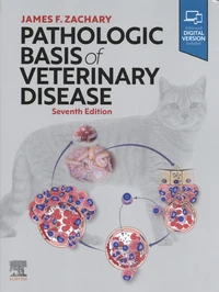 Pathologic Basis of Veterinary Disease