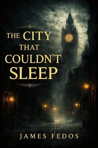 The City That Couldn’t Sleep