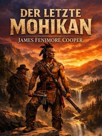 Der Letzte Mohikan