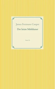 Der letzte Mohikaner