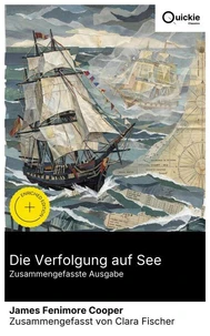 Die Verfolgung auf See (Zusammengefasste Ausgabe)