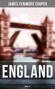 ENGLAND (Band 1&amp;2)
