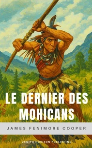 Le Dernier des Mohicans