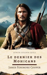 Le dernier des Mohicans