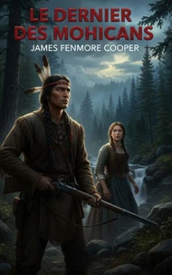 Le Dernier des Mohicans