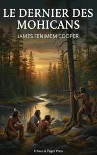 Le Dernier des Mohicans