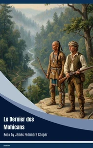 Le Dernier des Mohicans