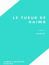 Le Tueur de Daims