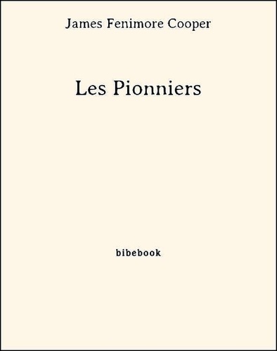 Les Pionniers