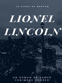 Lionel Lincoln