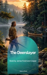The Deerslayer