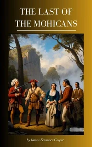 The Last of the Mohicans