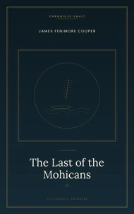 The Last of the Mohicans