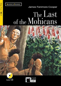 The Last of the Mohicans