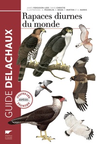 Rapaces diurnes du monde.pdf