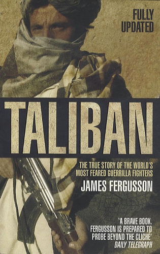 James Ferguson - Taliban.
