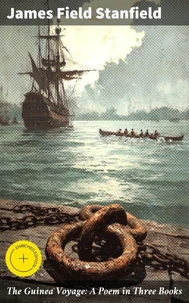 The Guinea Voyage: A Poem in Three Books