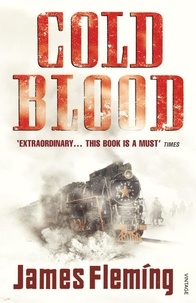 James Fleming - Cold Blood.