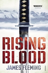 James Fleming - Rising Blood.
