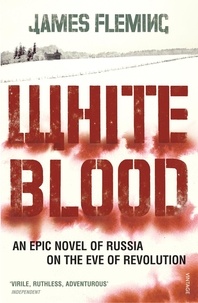 James Fleming - White Blood.