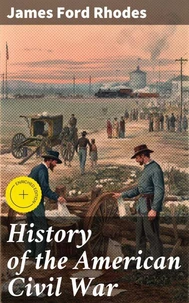 History of the American Civil War