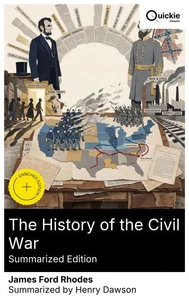The History of the Civil War (Summarized Edition)