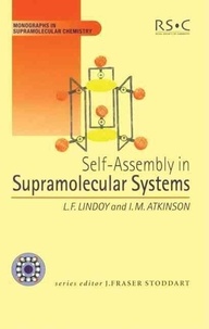 James Fraser Stoddart - Self-assembly in Supramolecular Systems.