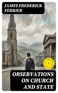Observations on Church and State