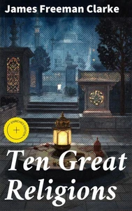Ten Great Religions