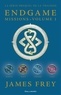 James Frey et Nils Johnson-Shelton - Endgame : Missions (volume 1). Chiyoko, Marcus, Alice, Kala.