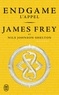 James Frey et Nils Johnson-Shelton - Endgame Tome 1 : L'appel.