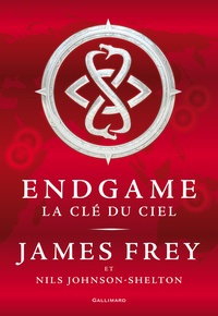 Téléchargement de la base de données de livres Amazon Endgame Tome 2 9782075049092 par James Frey (French Edition)