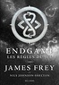 James Frey et Nils Johnson-Shelton - Endgame Tome 3 : Les règles du jeu.