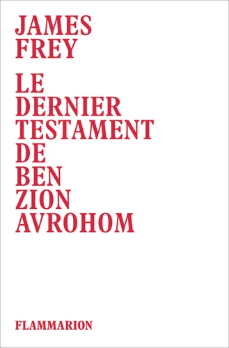 <a href="/node/35834">Le Dernier testament de Ben Zion Avrohom</a>