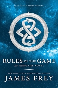 James Frey - Rules of the Game.