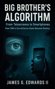 Big Brother's Algorithm: From Telescreens To Smartphones