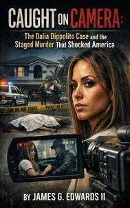 Caught on Camera: The Dalia Dippolito Case and the Staged Murder That Shocked America