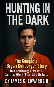 Hunting In The Dark: The Complete Bryan Kohberger Story