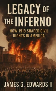 Legacy of the inferno