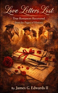 Love Letters Lost: True Romances Recovered from the Pages of History